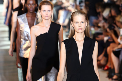 コスチューム ナショナル 2014年春夏 ウィメンズ コレクション