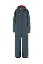 ジル サンダー×アークテリクス“ウィンタースポーツ”着想のジャケットやオーバーオール｜写真7