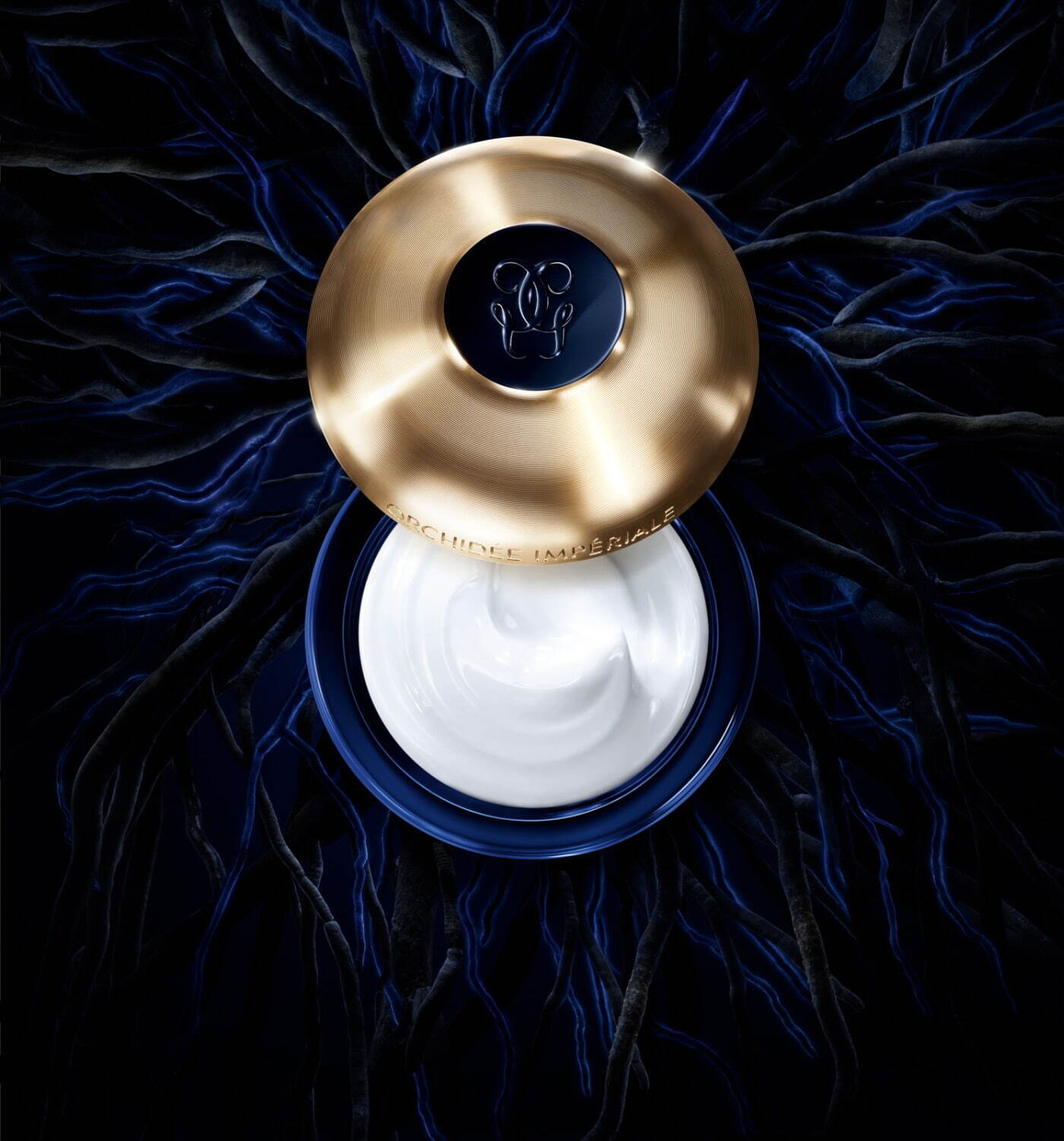 ゲラン(GUERLAIN) オーキデ アンペリアル｜写真1