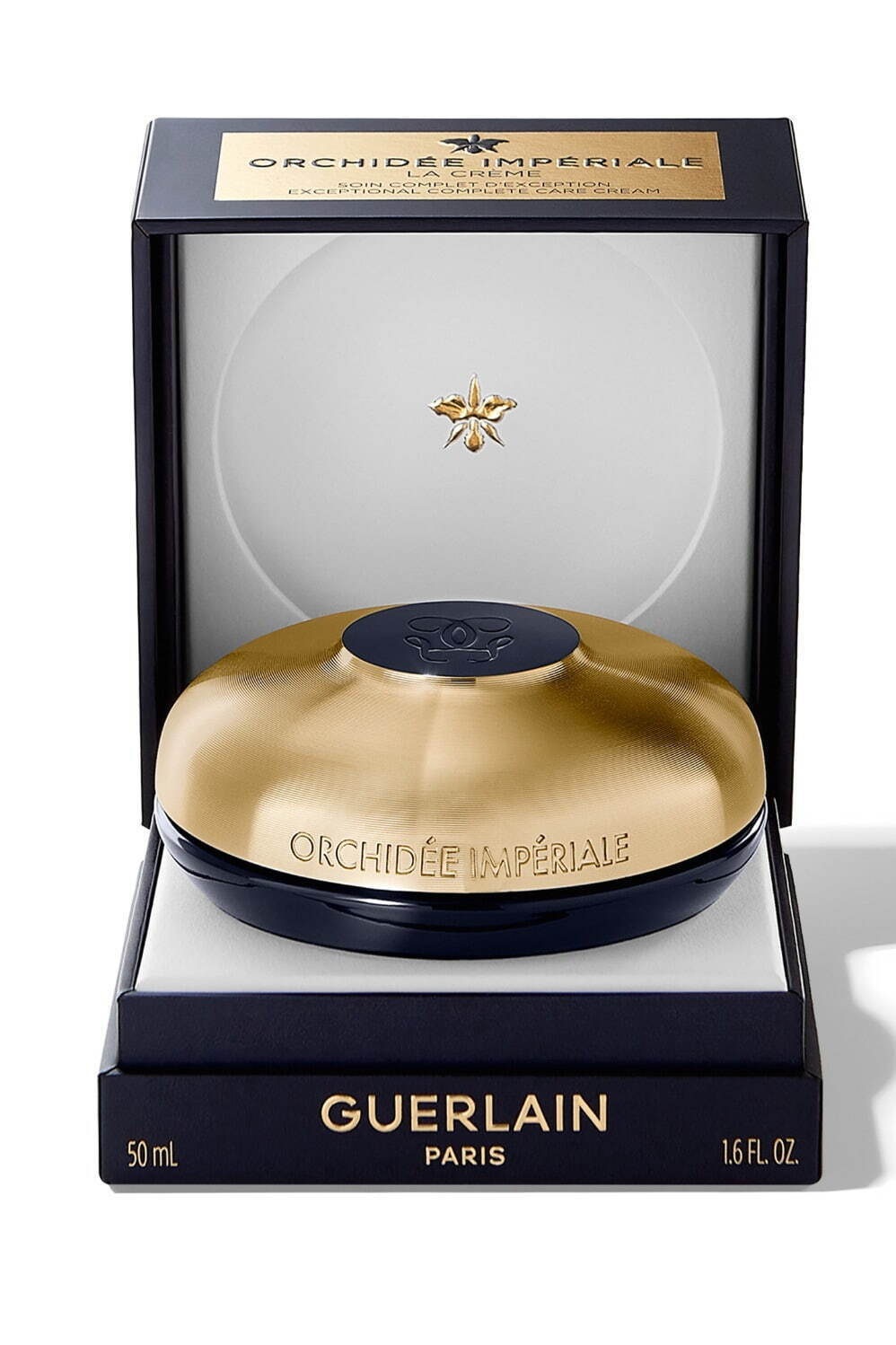 ゲラン(GUERLAIN) オーキデ アンペリアル｜写真3