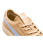 プーマ×メゾン キツネ新作、"キツネ"刺繍スニーカーやリバーシブルジャケット｜写真16