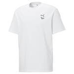 プーマ×メゾン キツネ新作、"キツネ"刺繍スニーカーやリバーシブルジャケット｜写真45