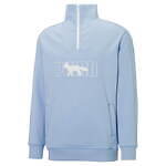 プーマ×メゾン キツネ新作、"キツネ"刺繍スニーカーやリバーシブルジャケット｜写真67