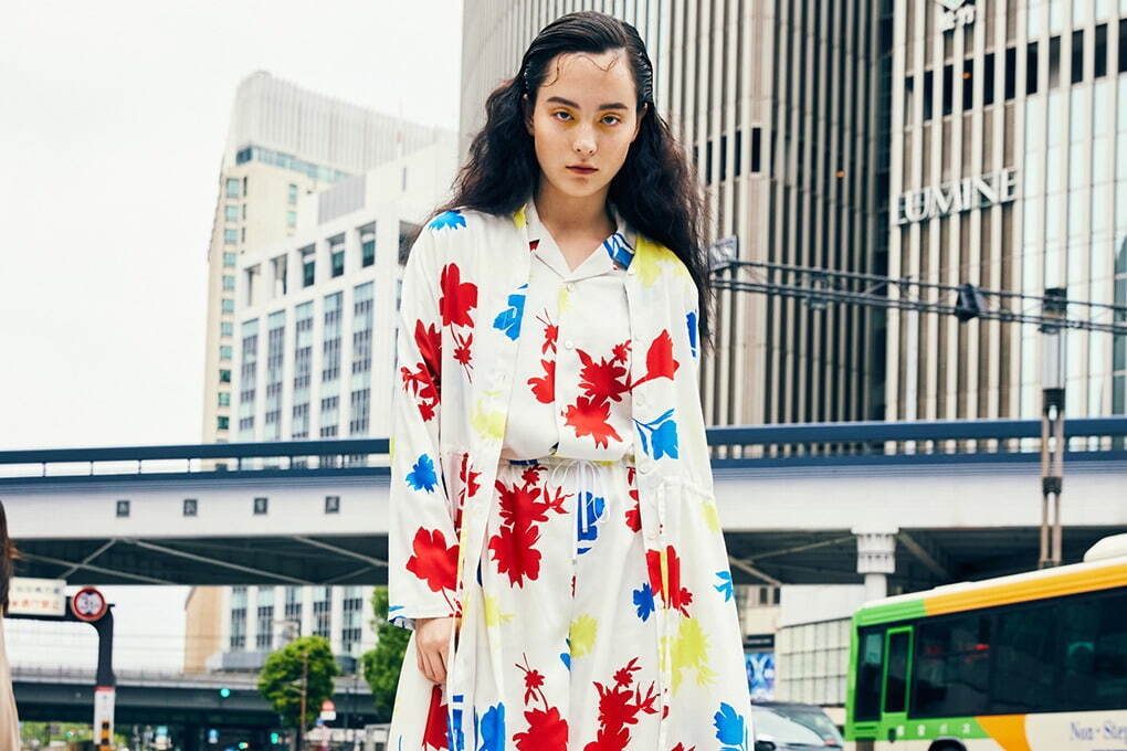 MIDIUMISOLID 2022Resort Collection