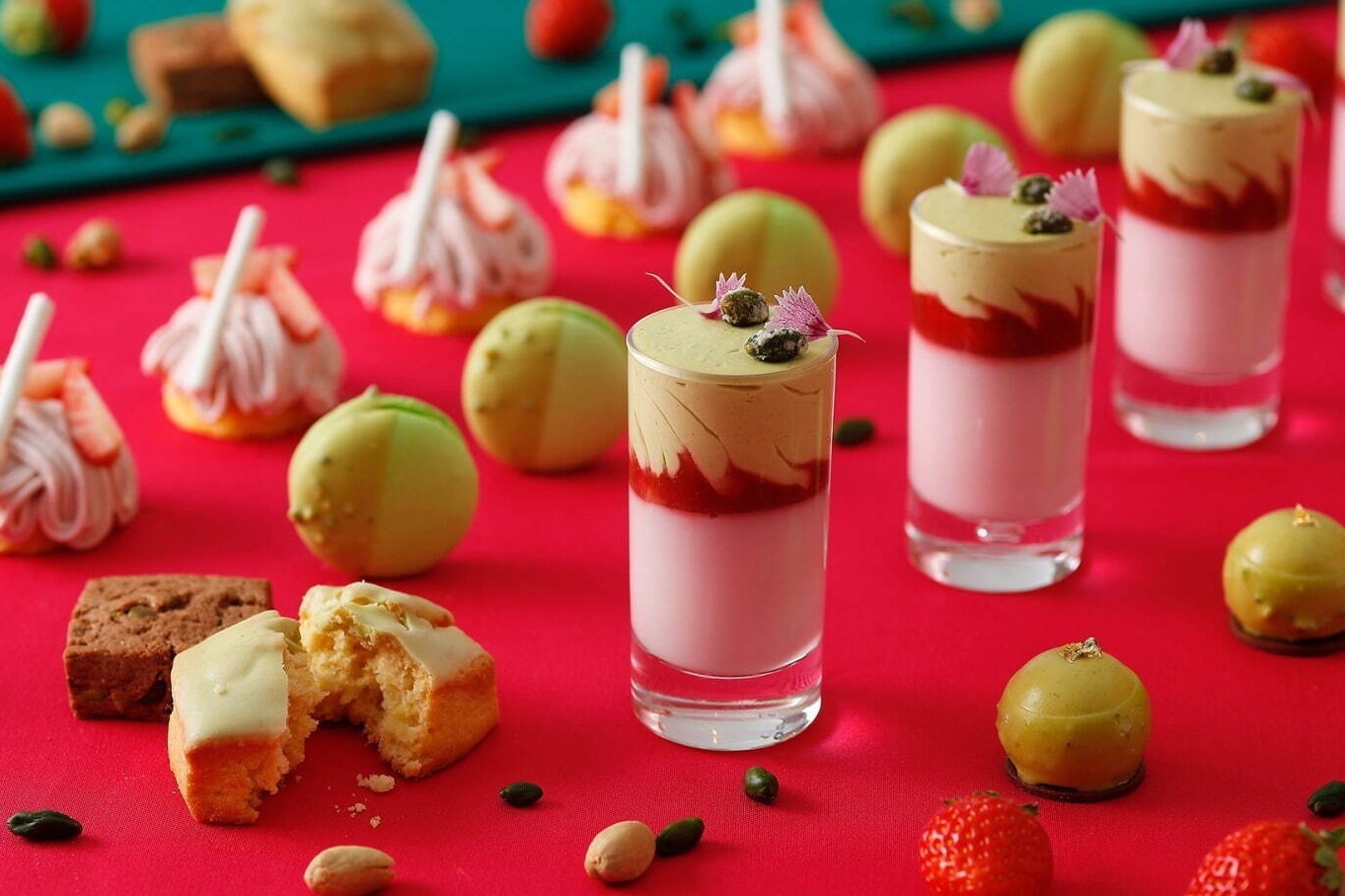 インターコンチネンタル 東京ベイ