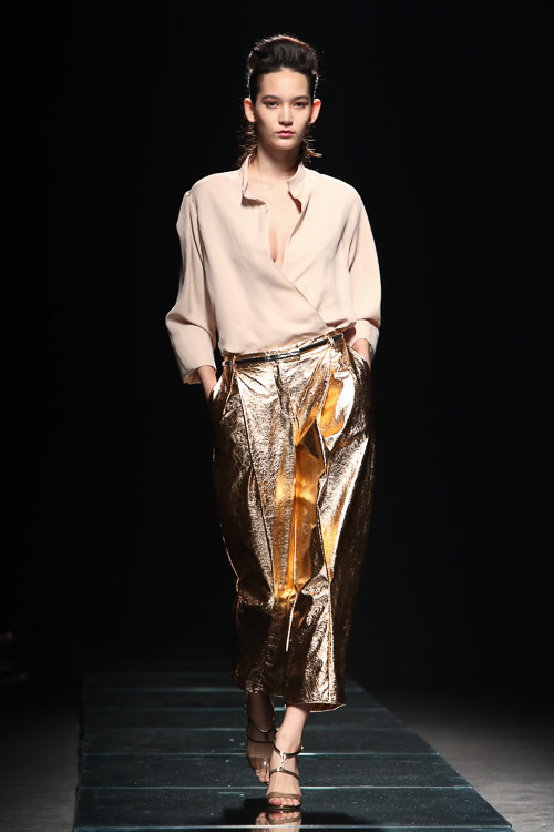アンテプリマ 2014年春夏<span>コレクション</span> - 写真1