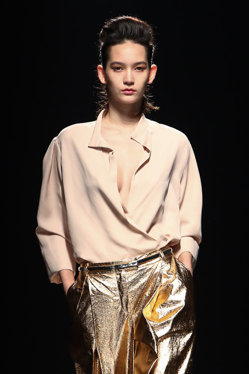 アンテプリマ 2014年春夏<span>コレクション</span> - 写真2