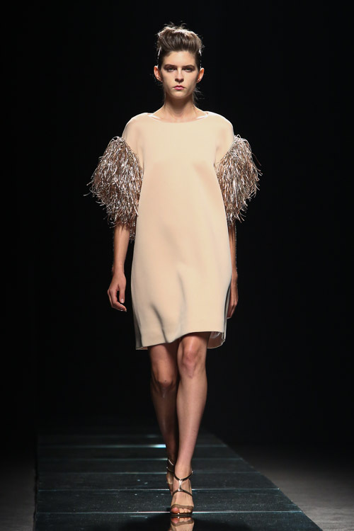 アンテプリマ 2014年春夏<span>コレクション</span> - 写真3