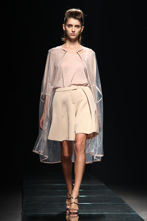 アンテプリマ 2014年春夏<span>コレクション</span> - 写真11