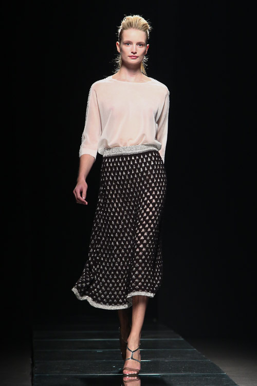 アンテプリマ 2014年春夏<span>コレクション</span> - 写真12