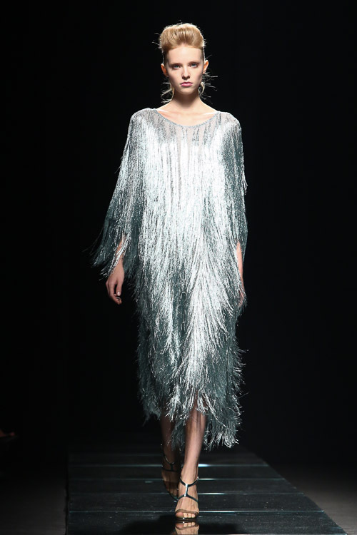 アンテプリマ 2014年春夏<span>コレクション</span> - 写真16