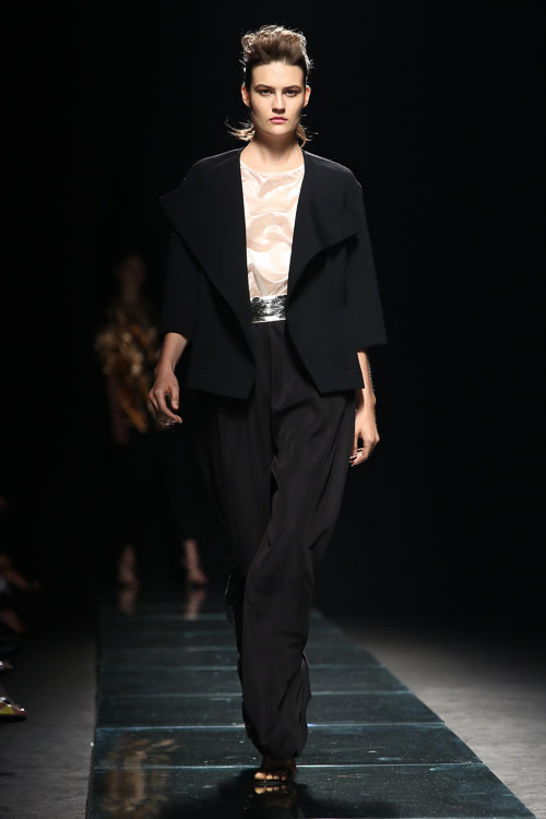 アンテプリマ 2014年春夏<span>コレクション</span> - 写真17