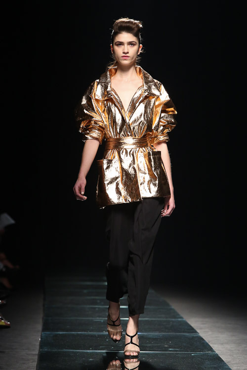 アンテプリマ 2014年春夏<span>コレクション</span> - 写真18