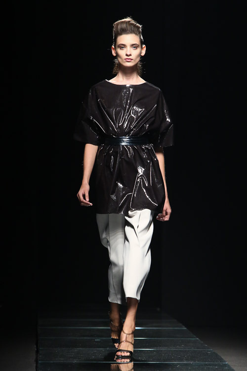 アンテプリマ 2014年春夏<span>コレクション</span> - 写真24