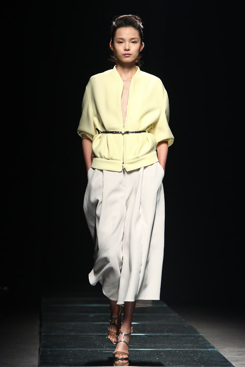 アンテプリマ 2014年春夏<span>コレクション</span> - 写真27