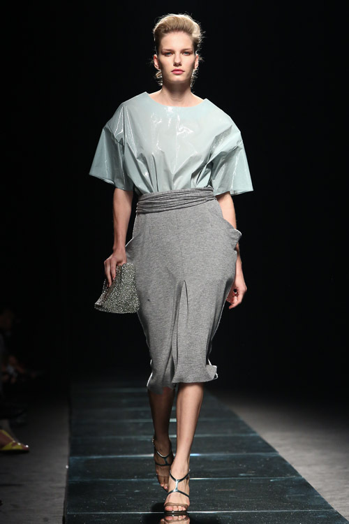 アンテプリマ 2014年春夏<span>コレクション</span> - 写真42