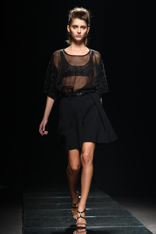 アンテプリマ 2014年春夏<span>コレクション</span> - 写真46