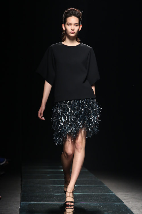 アンテプリマ 2014年春夏<span>コレクション</span> - 写真54