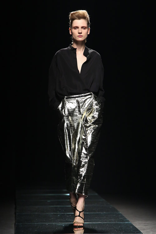 アンテプリマ 2014年春夏<span>コレクション</span> - 写真55