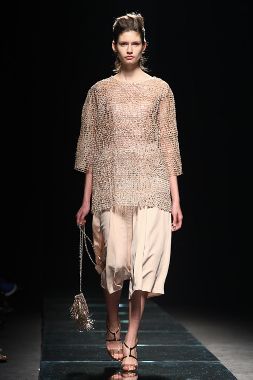 アンテプリマ 2014年春夏<span>コレクション</span> - 写真58