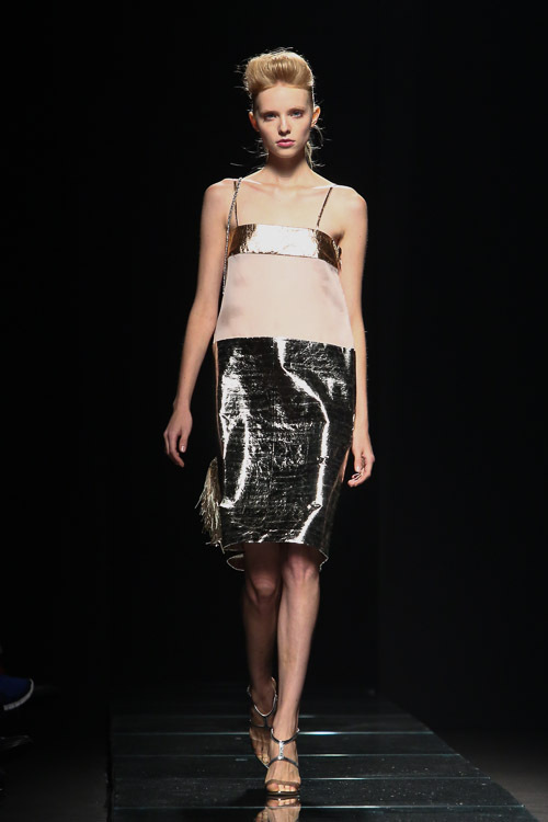 アンテプリマ 2014年春夏<span>コレクション</span> - 写真61