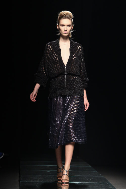 アンテプリマ 2014年春夏<span>コレクション</span> - 写真63