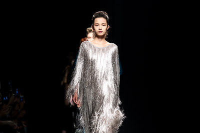 アンテプリマ 2014年春夏 ウィメンズ コレクション