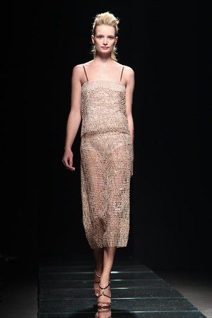 アンテプリマ(ANTEPRIMA) 2014年春夏ウィメンズコレクション  - 写真40