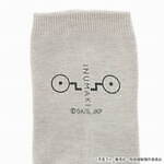 靴下屋(Kutsushitaya) 呪術廻戦｜写真14