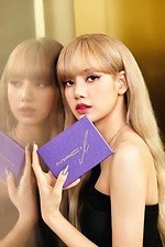 MAC×BLACKPINK LISA リサ チェーン バッグ mac MAC x LISA Unboxing & Try On Haul | Patricia Prieto - YouTube