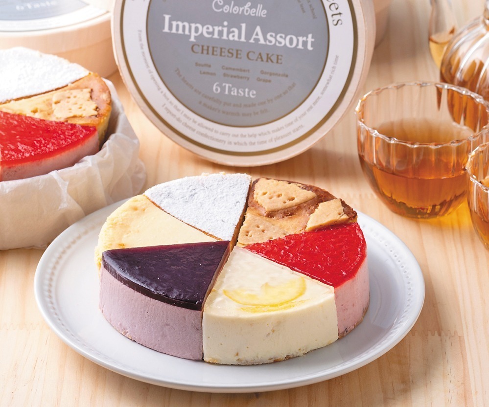 チーズフェスティバル ジェイアール京都伊勢丹で 本場熟成チーズやチーズケーキなど80種以上集結 ファッションプレス