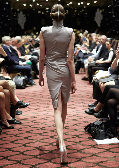 コリー ニールセン 2014年春夏<span>コレクション</span> - 写真10
