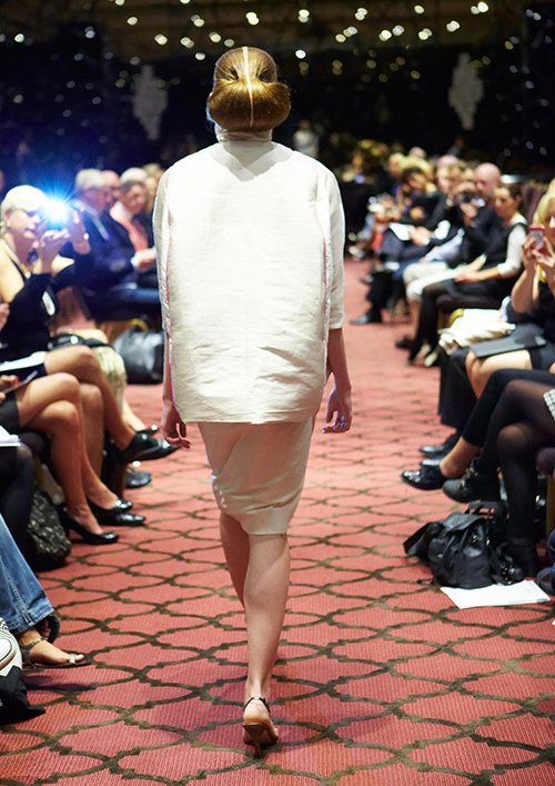 コリー ニールセン 2014年春夏<span>コレクション</span> - 写真16