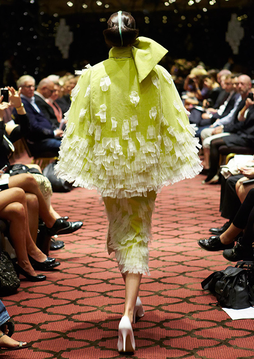 コリー ニールセン 2014年春夏<span>コレクション</span> - 写真23