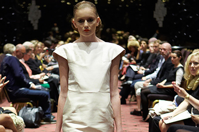 コリー ニールセン(Corrie Nielsen) 2014年春夏 ウィメンズ