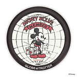 グローブ・トロッター(GLOBE-TROTTER) ミッキーマウス｜写真13