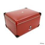 グローブ・トロッター(GLOBE-TROTTER) ミッキーマウス｜写真12