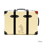 グローブ・トロッター(GLOBE-TROTTER) ミッキーマウス｜写真2