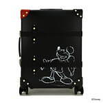 グローブ・トロッター(GLOBE-TROTTER) ミッキーマウス｜写真5