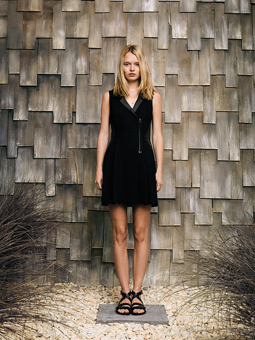 シー ニューヨーク 2014年春夏<span>コレクション</span> - 写真3