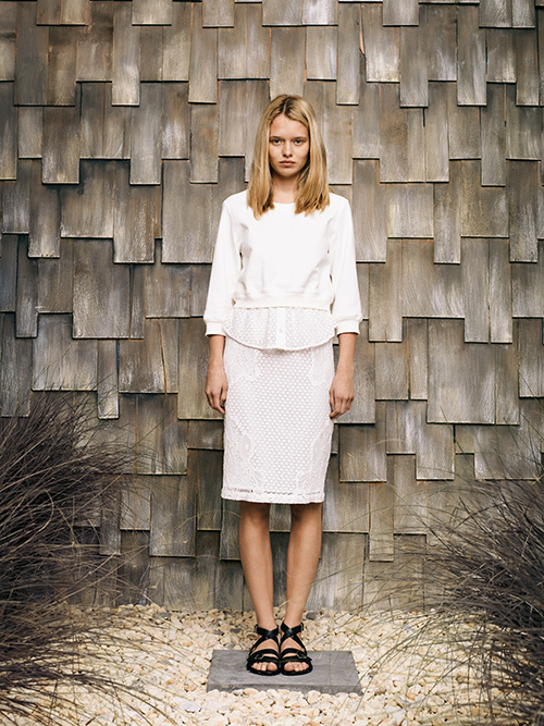 シー ニューヨーク 2014年春夏<span>コレクション</span> - 写真6