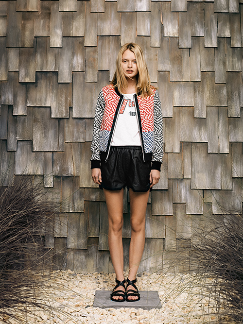シー ニューヨーク 2014年春夏<span>コレクション</span> - 写真9