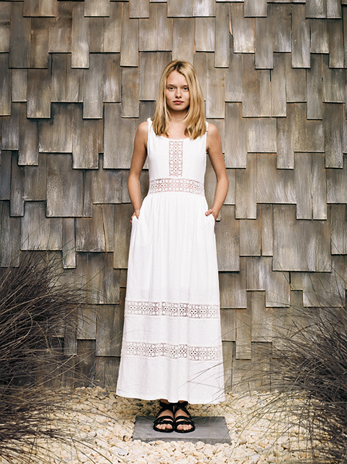 シー ニューヨーク 2014年春夏<span>コレクション</span> - 写真15