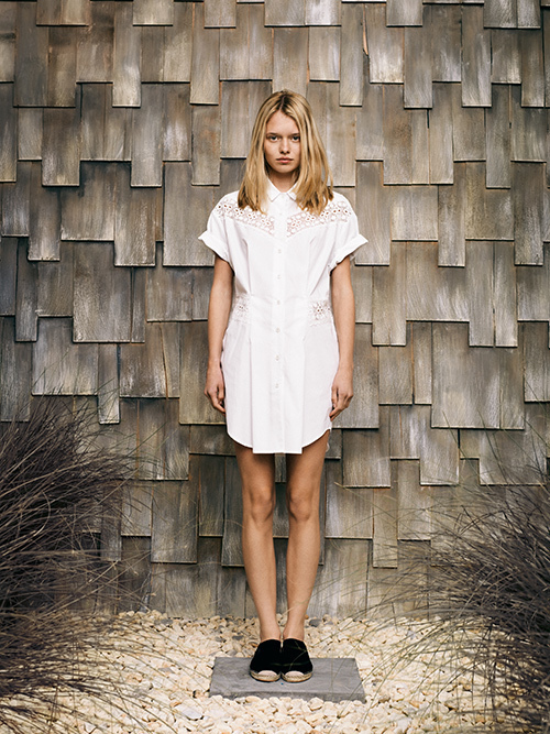 シー ニューヨーク 2014年春夏<span>コレクション</span> - 写真17