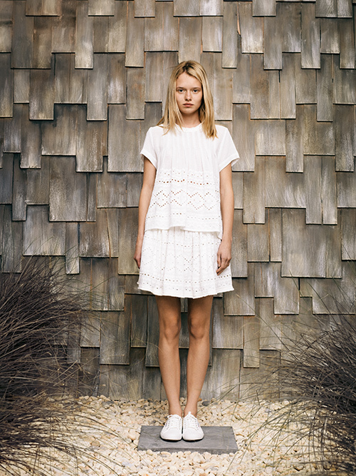 シー ニューヨーク 2014年春夏<span>コレクション</span> - 写真21