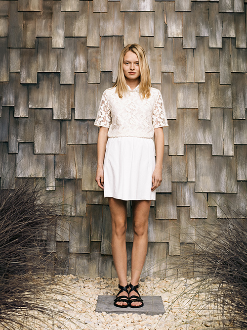 シー ニューヨーク 2014年春夏<span>コレクション</span> - 写真26
