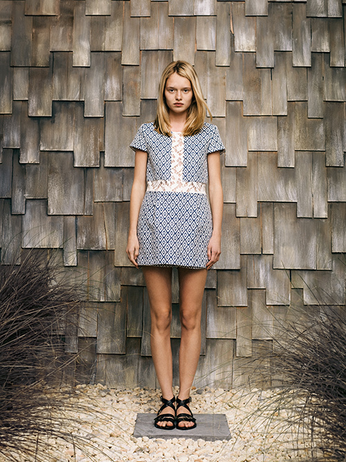 シー ニューヨーク 2014年春夏<span>コレクション</span> - 写真29
