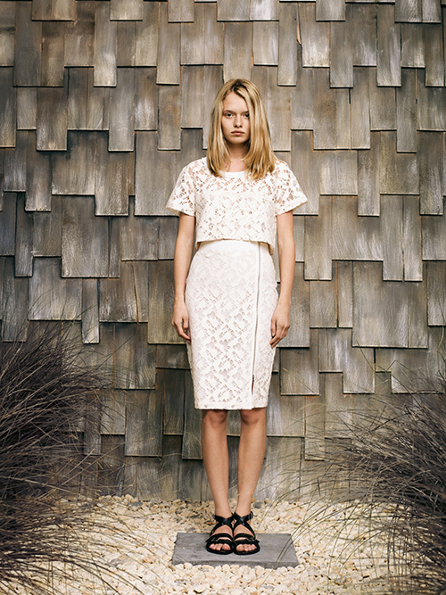 シー ニューヨーク 2014年春夏<span>コレクション</span> - 写真31