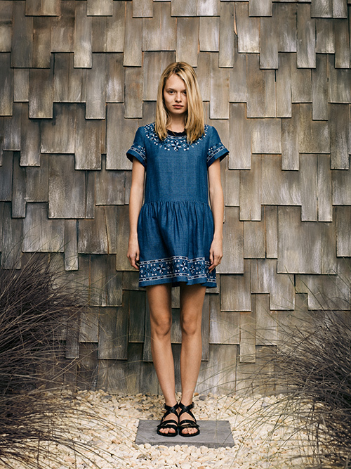 シー ニューヨーク 2014年春夏<span>コレクション</span> - 写真33