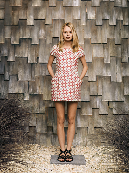 シー ニューヨーク 2014年春夏<span>コレクション</span> - 写真36